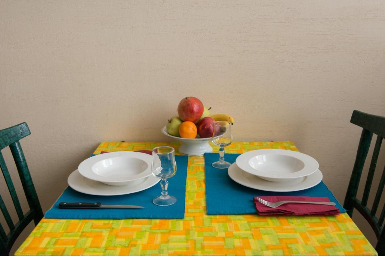 Zona Apartamento Milán