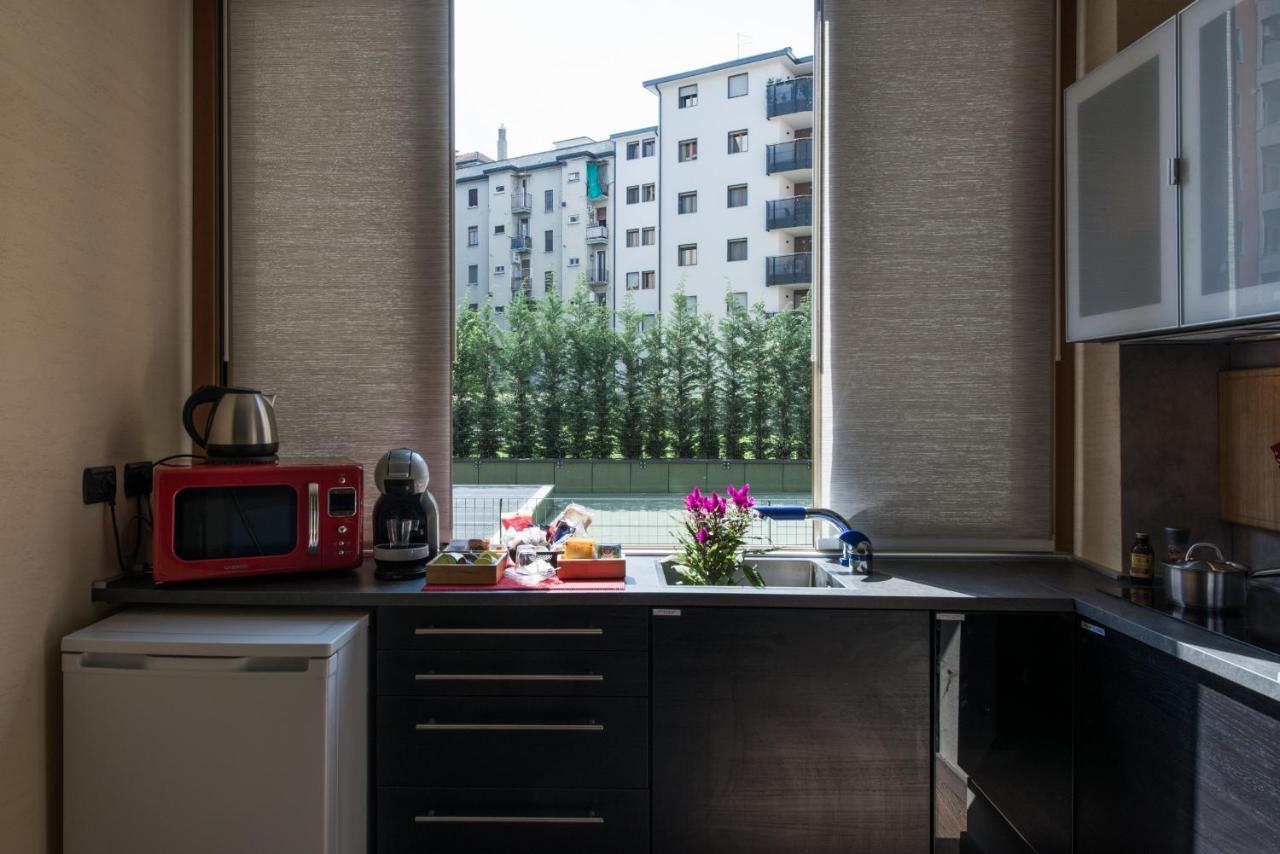Zona Apartamento Milán